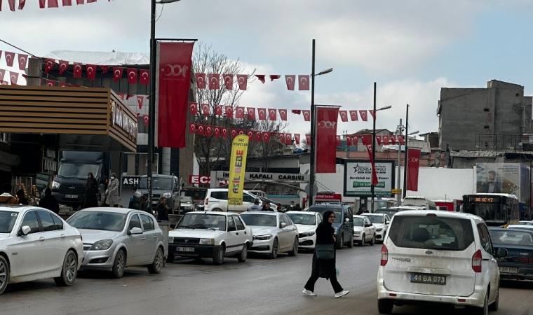 Malatyalı depremzedeler: Süper Kupa, deprem bölgesi Malatya'da oynansın