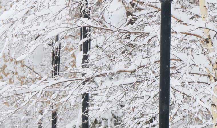 Meteoroloji uyardı! Yoğun kar yağışı yolda