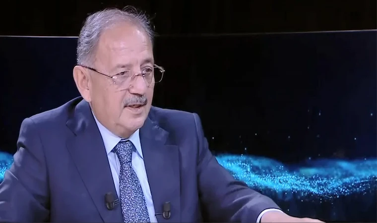 Özhaseki’den Malatya’yla ilgili çarpıcı yorum: “Rastgele bir şey olacaktı”