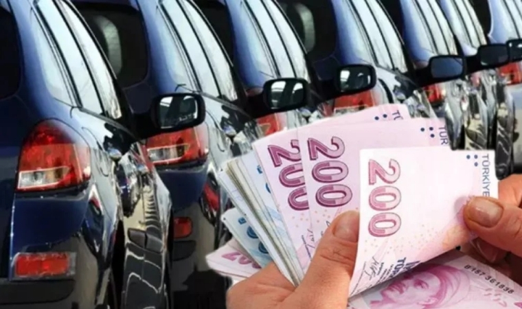Plakalarda yeni dönem! Cezası 32 bin 170 lira oldu