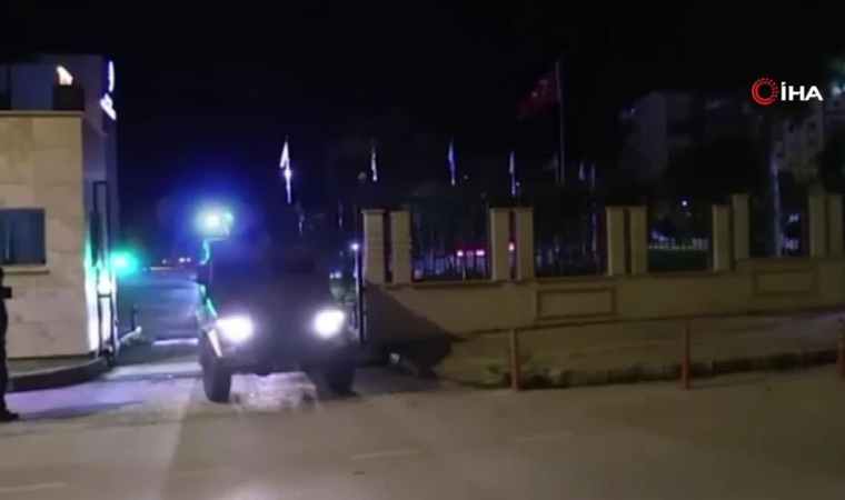 Yasa dışı bahise darbe!