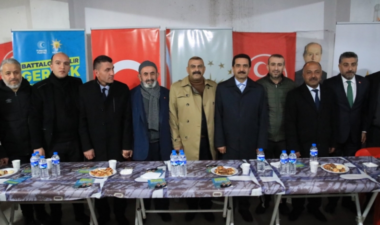 31 Mart’ta hedefleri yüzde 85’in üzerine çıkmak!