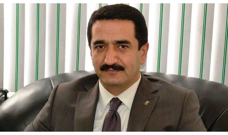 Ak Parti Battalgazi Belediye Başkan adayı Bayram Taşkın kimdir?