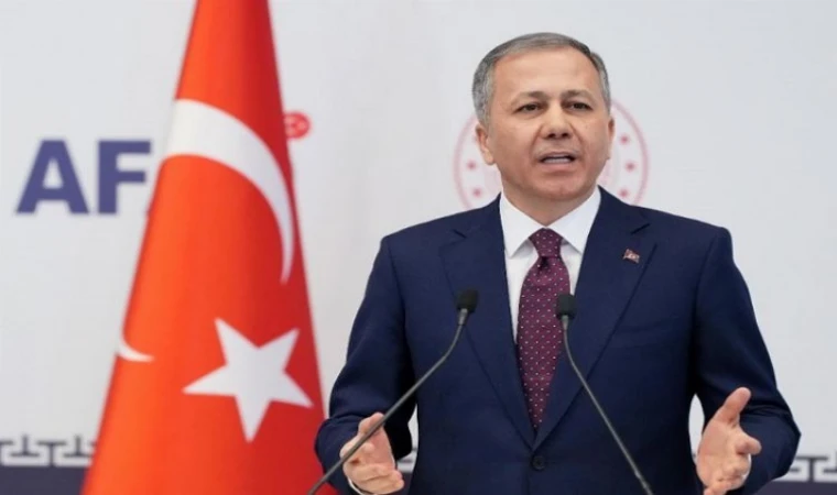 İçişleri Bakanı Yerlikaya, 9 ay sonra güncelledi! 6 Şubat depremlerinde kaç kişi öldü?