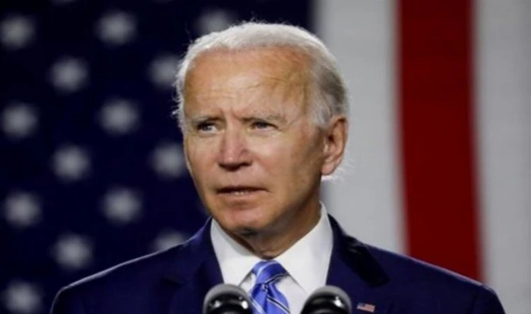 Biden: Ramazan’da İsrail saldırmayacak