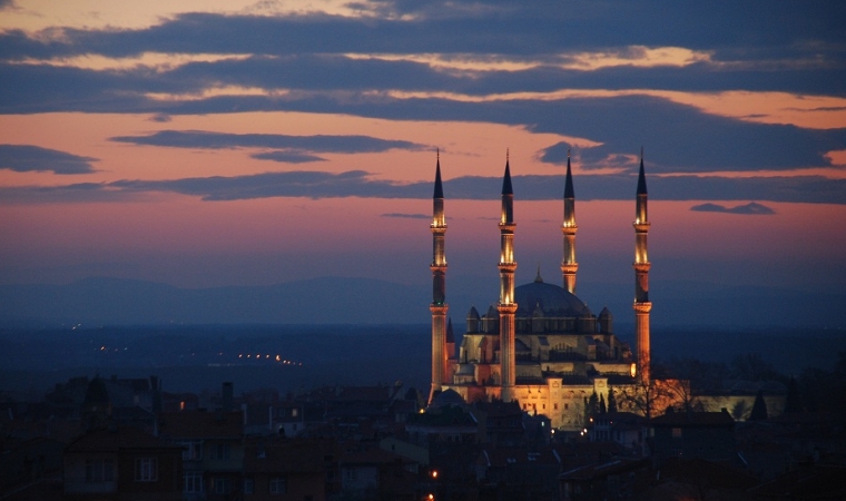 Celal ve İkram Sahibi Rab (2)
