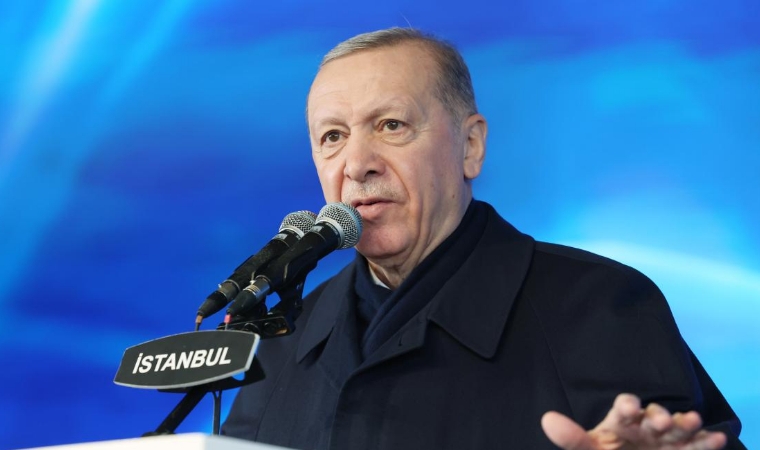 Cumhurbaşkanı Erdoğan'ın planları arasında Malatya yok mu?