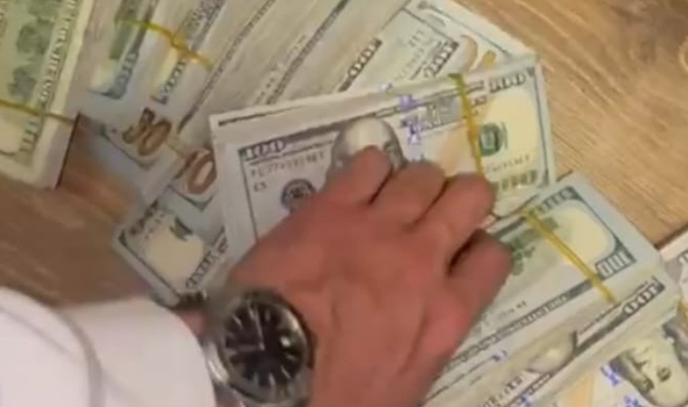 Malatya'da 150 bin dolarlık vurgun! İstanbul’dan Malatya’ya araç almaya geldiler...