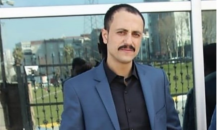 Malatya'da, 31 yaşındaki Ahmet Cihat Hasar kayıplara karıştı!
