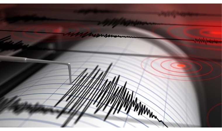 Malatya'da 4.1 büyüklüğünde deprem! Sarsıntı çevre illerde de hissedildi