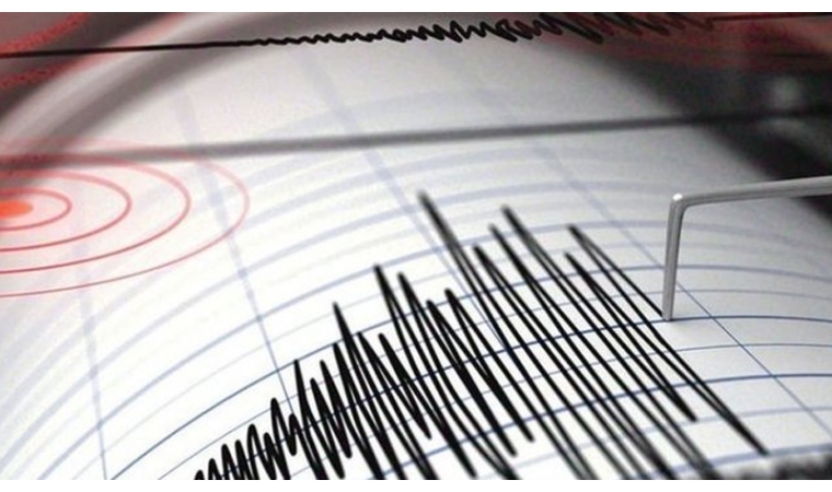 Malatya'da 4,3 büyüklüğünde deprem korkuttu