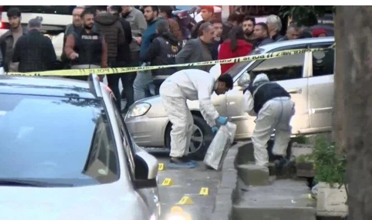 Malatyalı belediye başkan adayına silahlı saldırı!