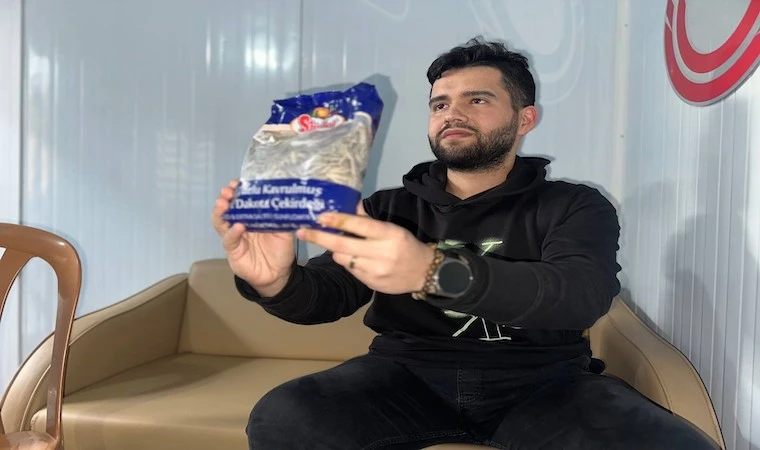 Malatyalı sağlıkçıyı şok eden görüntü!..
