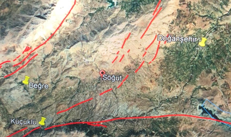 Naci Görür'den Malatya'ya kötü haber!