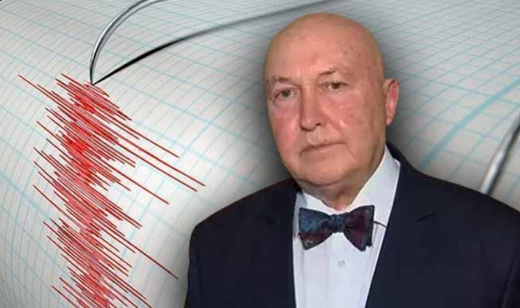 Prof. Dr. Övgün Ahmet Ercan: Depremde işini yitirme oranı Malatya’da %40 oldu!