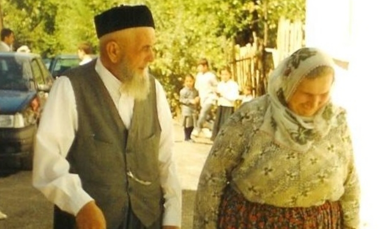 Suat GÜLŞEN / Killo'nun Keklikleri