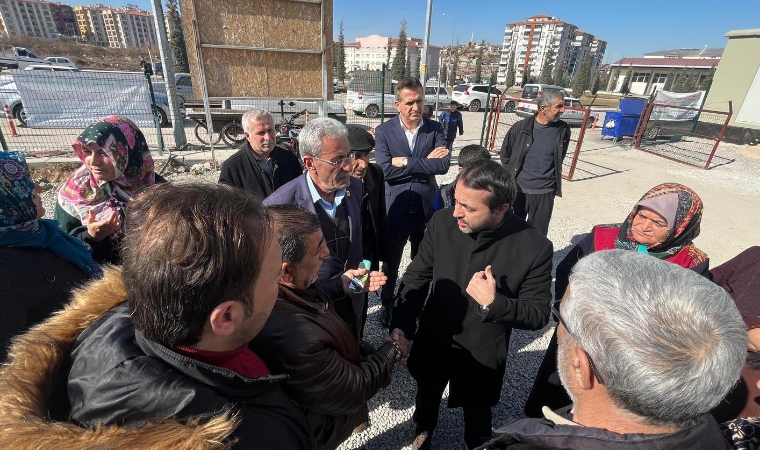 Tarih verildi! Malatya'da kuralar çekiliyor