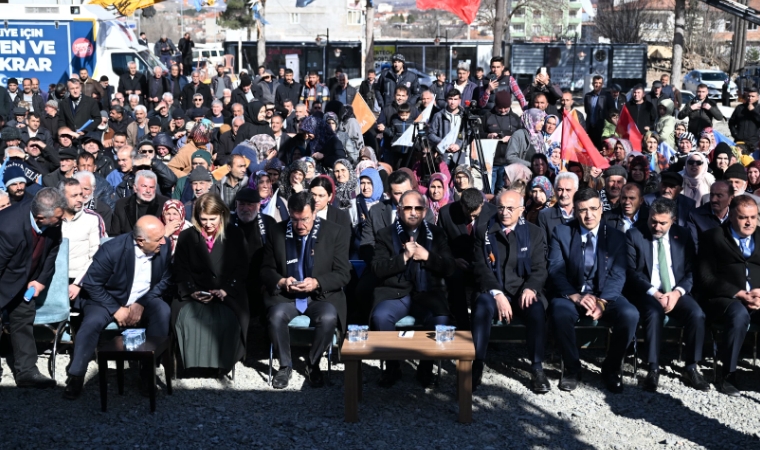 TOKİ tarafından Malatya'ya kaç deprem konutu yapıldı?