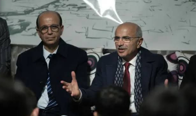 Sami Er, İlhan Geçit ve Bayram Taşkın neden vitrinde yer aldı?