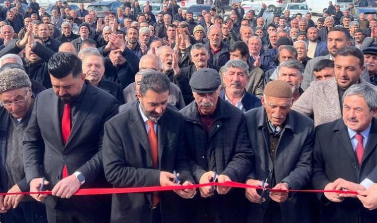 YRP’li Yıldırım: “Şikayetlerinizi CİMER’e değil sandığa yansıtın”