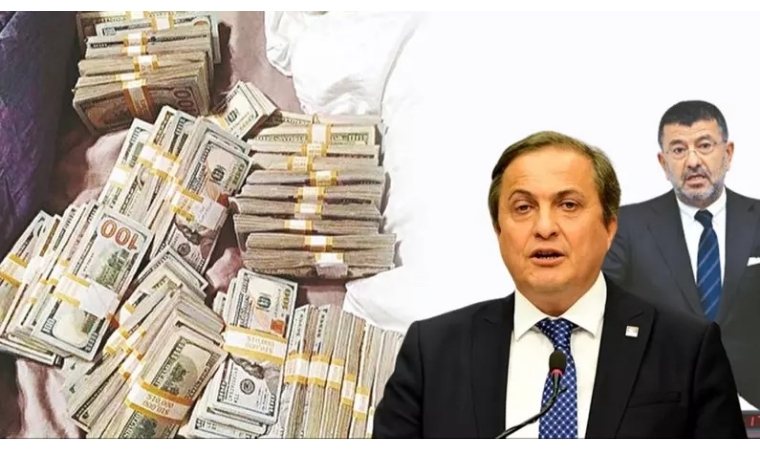 Abdulkadir SELVİ'nin gündeminde Veli AĞBABA vardı!