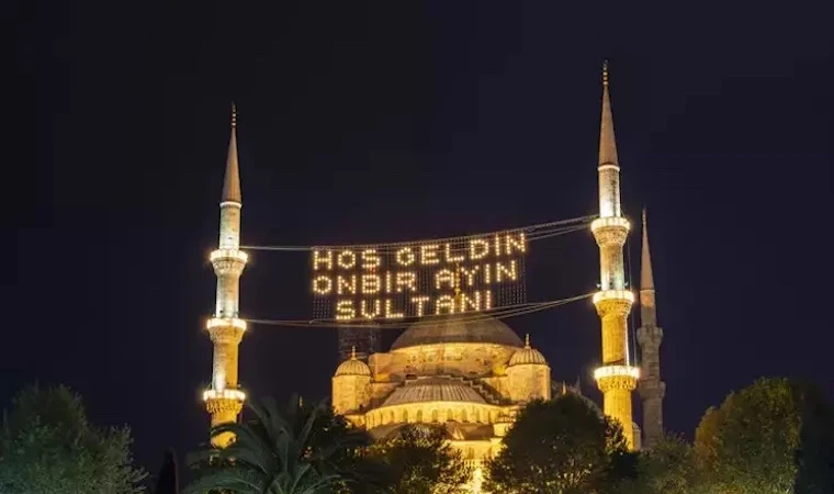 RAMAZAN YAZILARI / Açlık ve şükür arasında: Midemizden Kalbimize Ramazan Mesajı!..