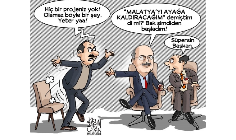 Adaylar, verilen sözlerin “havada kalmaması” adına “somut” adımlar atacak mı?