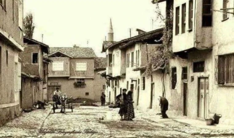 ANILARLA DOLU CEĞET SOKAĞI: MALATYA’NIN YÜREĞİNDEN BİR ZAMANLAR
