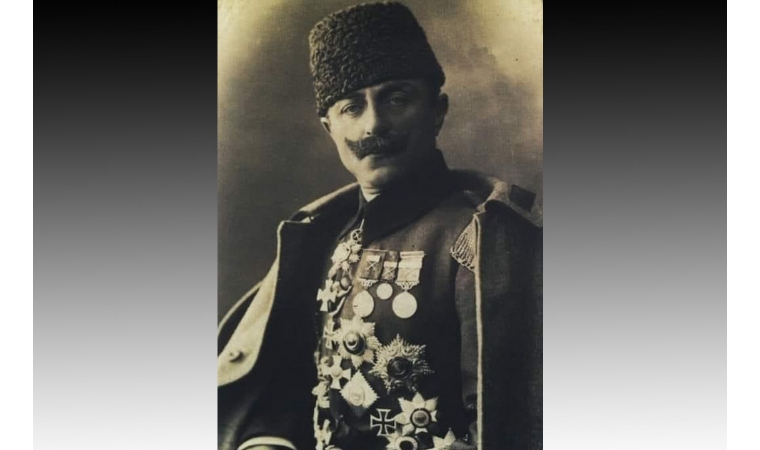 Arapgirli Cevat Paşa: Malatya'nın Evladı ve Milli Mücadele Kahramanı