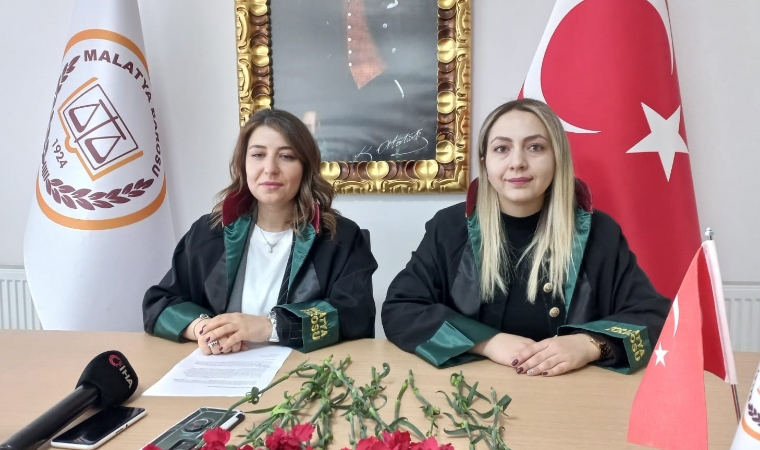 Avukatlar kararlı: Mücadelemizi ve dayanışmamızı sürdüreceğiz!