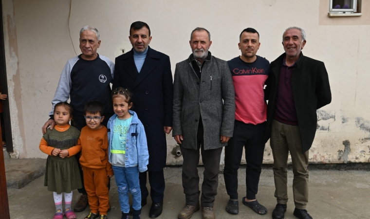 Başkan Sülük’ten Seçim Yolunda Aktarla Hamlesi: İftar Buluşmasıyla Gönülleri Fethetti