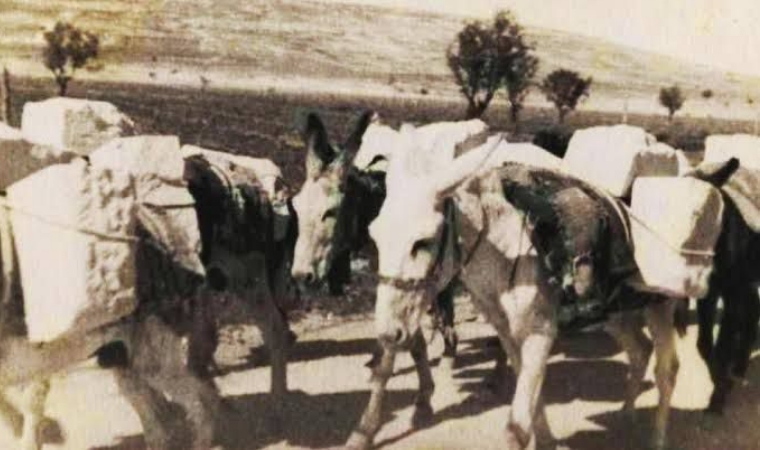 Çocukluğumun Sokakları: Hasan Dayı'nın Hatırası