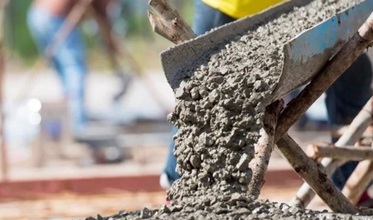 Deprem bölgesindeki, çimento ve hazır beton sektörlerine soruşturma!