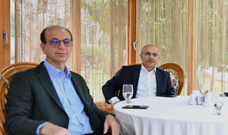 İlhan Geçit ve Sami Er depremzedeye umut olabilecek mi?