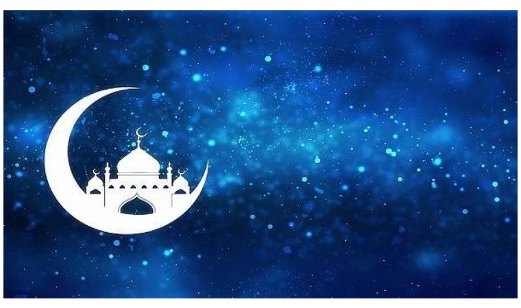 Ebuzer AYDIN / Ramazan Ayı'dır ya!..