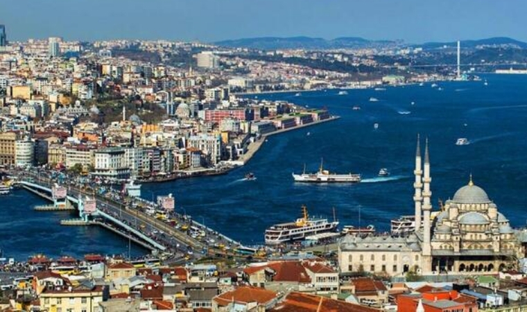 Ebuzer AYDIN / Seçim ve İstanbul'da El Değiştirecek İki İlçe...