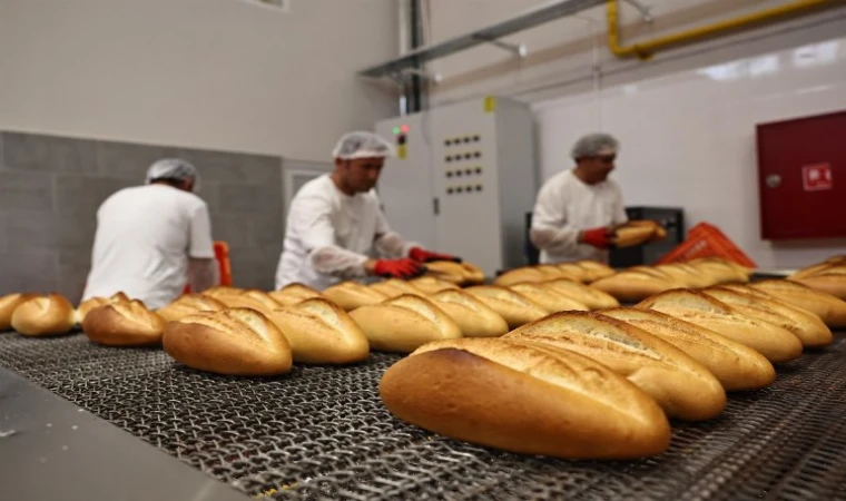 Ekmek ve simit fiyatlarına ’görüş alma’ koşulu!