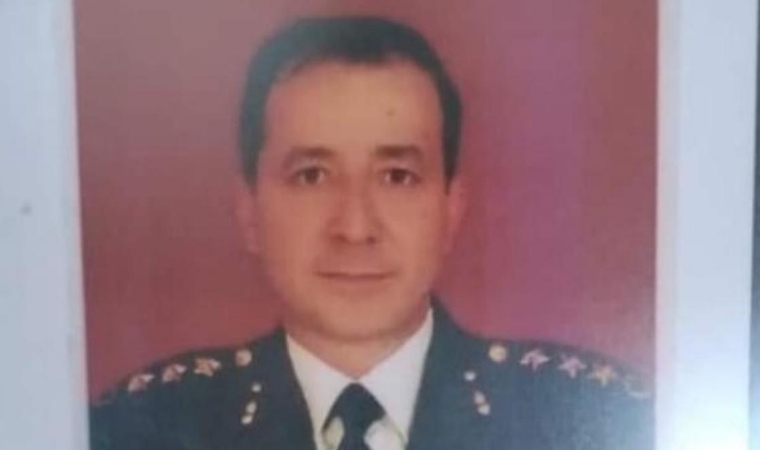 Emekli Albay Nahit Hanlıoğlu Ankara'da Ebediyete İntikal Etti
