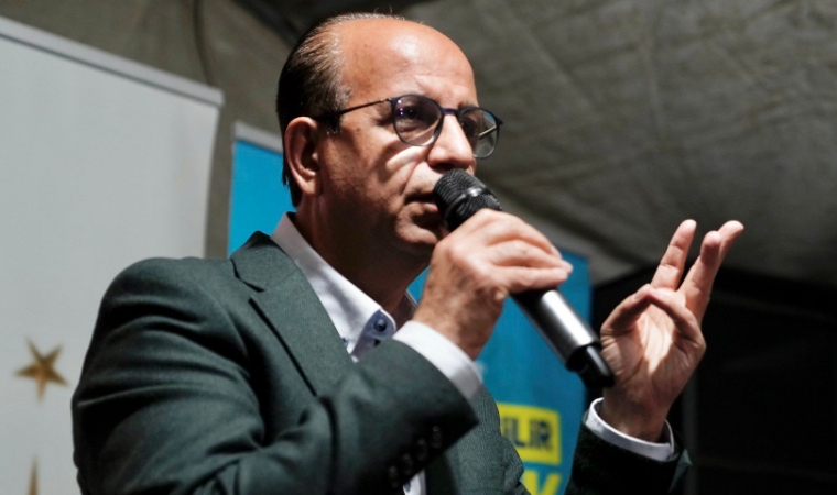 Geçit 'ten; vatandaşa “Siz değil biz sizin ayağınıza geleceğiz’ sözü