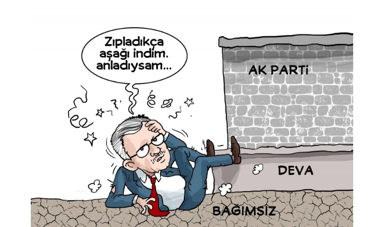 İbrahim Gezer Bağımsızlıkla Ne Hedefliyor: Stratejik Zeka mı, Yüksek Risk mi?