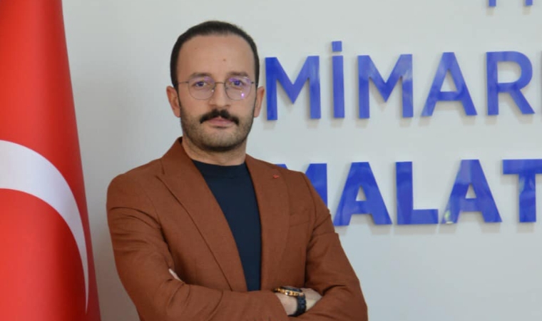 Kent Hafızası İçin Mücadele: Mimarlar Odası Başkanı, Söğütlü Camii Meselesinde Verilen Savaşa Öncülük Ediyor!