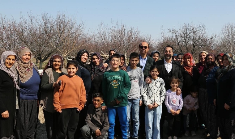 Geçit: Küskünlük veya kırgınlıkla yanlış tercih yapmayın!