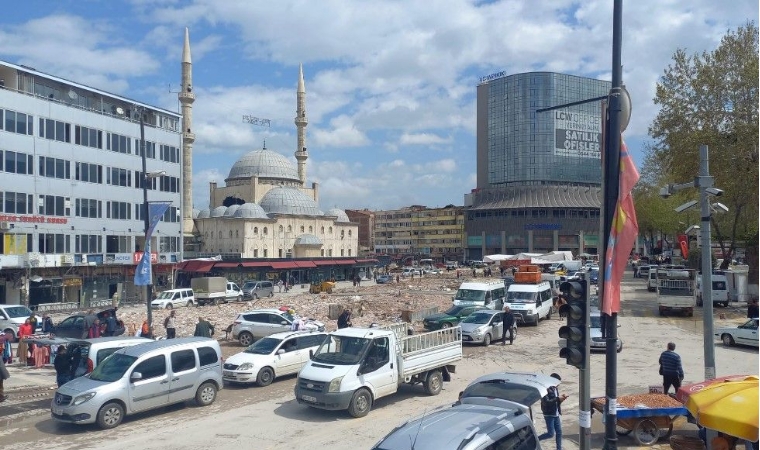 LCW'nin katkısıyla, Malatya Ramazan ayında huzur bulacak; teravih namazlarını coşkuyla kılacak