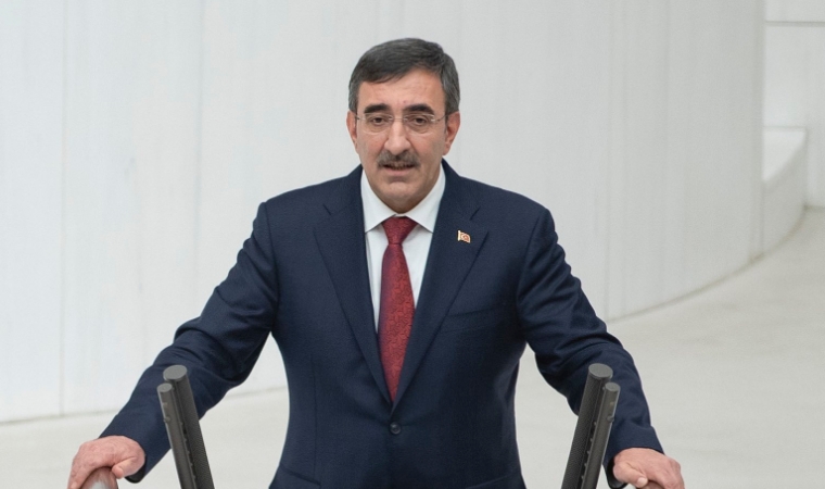 Malatya, Dev Parkın Açılışı için Cumhurbaşkanı Yardımcısını Bekliyor