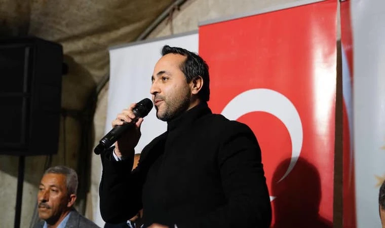 Malatya Milletvekili Abdurrahman Babacan, profesörlük ünvanı aldı!