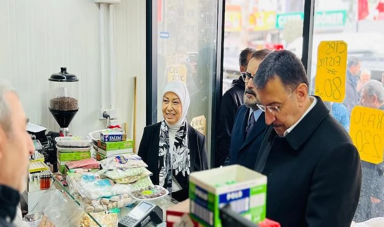 Malatya siyasetinde Öznur Çalık etkisi: Değişim rüzgarları esiyor