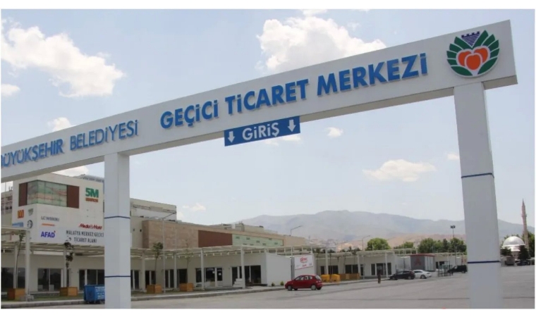 Malatya Valiliği geçici iş yerlerini kura ile belirliyor!
