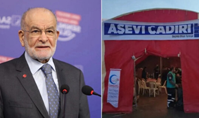 Malatya Valiliği'nden "Aşevi Kapatılma" İddialarına Tokat Gibi Cevap