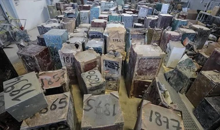 Malatya Valiliği'nden Deprem Sonrası Güvenlik Önlemi: Kasalara Kavuşma Vakti