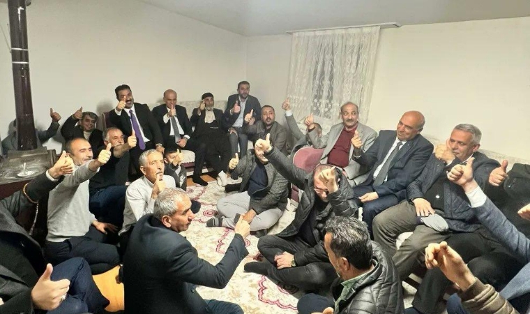Malatya’da da belediyeler hizmet aracı olmaktan çıkmış!